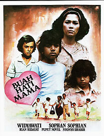 Watch Buah Hati Mama