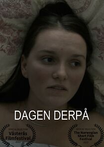 Watch Dagen derpå (Short 2022)