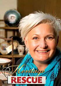 Watch Heritage Rescue