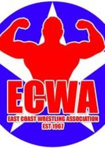 Watch East Coast Wrestling Association