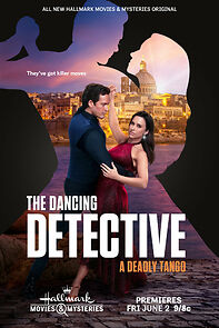 Watch The Dancing Detective: A Deadly Tango