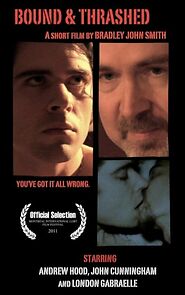 Watch Bound and Thrashed