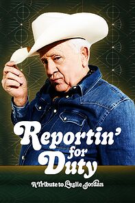Watch Reportin' for Duty A Tribute to Leslie Jordan (TV Special 2023)