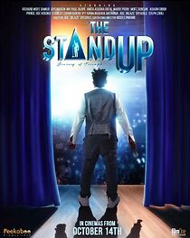 Watch The Stand Up
