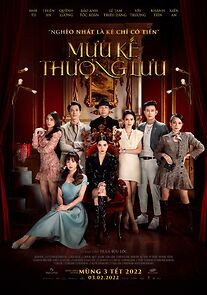 Watch Muu Ke Thuong Luu