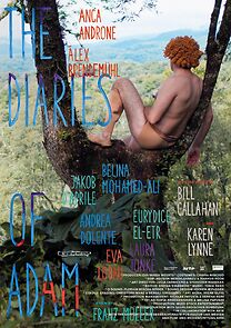 Watch The Diaries of Adam and Eve