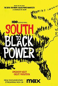 Watch South to Black Power