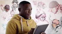 Watch Jaiquan's Sketch (Short 2019)