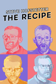 Watch Steve Hofstetter: The Recipe (TV Special 2023)
