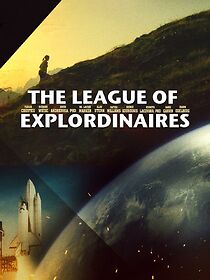 Watch The League of Explordinaires