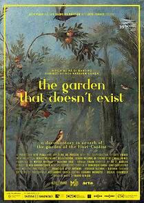 Watch The Garden That Doesn't Exist
