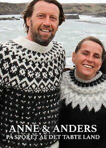 Watch Anne og Anders på sporet af det tabte land