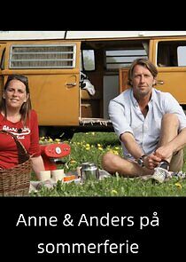 Watch Anne og Anders på sommerferie