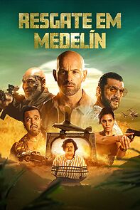 Watch Medellin