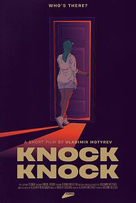 Watch Knock-Knock (Short 2023)
