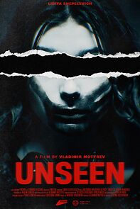Watch Unseen (Short 2023)