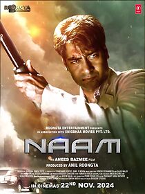 Watch Naam