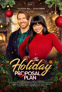 Watch The Holiday Proposal Plan