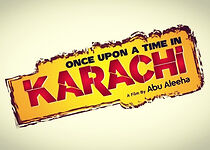 Watch Once Upon a Time in Karachi