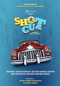 Watch Shotcut