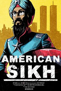 Watch American Sikh (Short 2023)