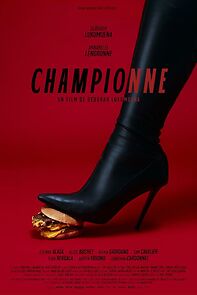 Watch Championne (Short 2022)