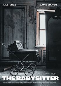 Watch The Babysitter I (Short 2020)