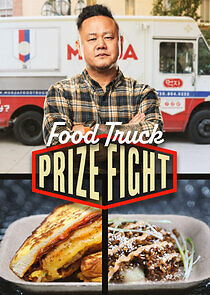 Watch Food Truck Prize Fight