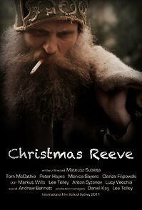 Watch Christmas Reeve (Short 2011)