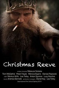 Watch Christmas Reeve