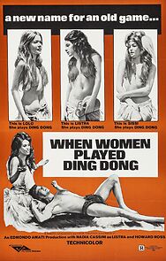 Watch When Men Carried Clubs and Women Played Ding-Dong