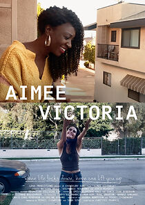 Watch Aimee Victoria (Short 2021)