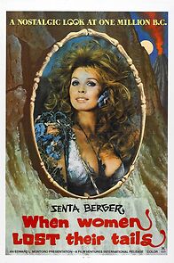 Watch When Women Lost Their Tails