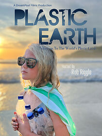 Watch Plastic Earth