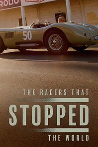 Watch The Racers that Stopped the World