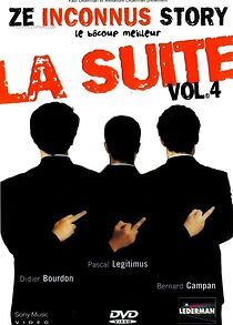 Watch Ze Inconnus Story: Le bôcoup meilleur, Vol. 4 - La suite