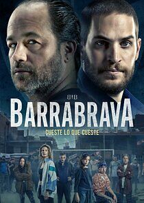 Watch Barrabrava