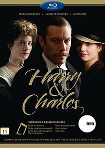 Watch Harry and Charles