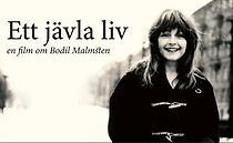 Watch Ett jävla liv - en film om Bodil Malmsten (TV Special 2022)