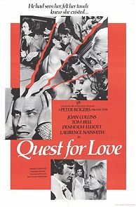 Watch Quest for Love