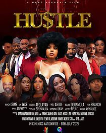 Watch Hustle