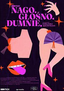Watch Nago. Głośno. Dumnie