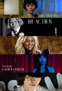 Watch The Actress (Short 2021)
