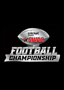 Watch SWAC Football Championship