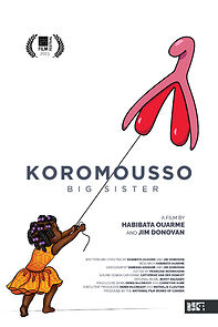 Watch Koromousso (Big Sister)