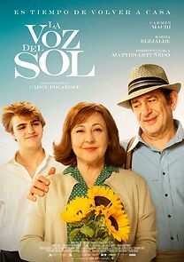 Watch La voz del sol