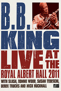 Watch B.B. King: Live at the Royal Albert Hall