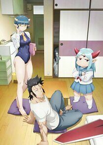 Watch Level 1 Demon Lord and One Room Hero