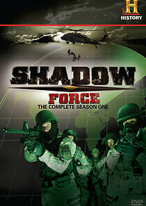 Watch Shadow Force