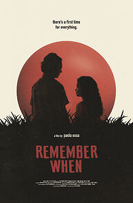 Watch Remember When (Short 2020)